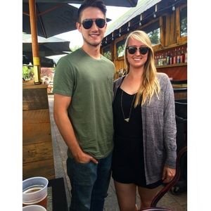 Meet your Posher, Avery